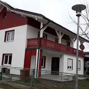 Grenzenlos Gasthof