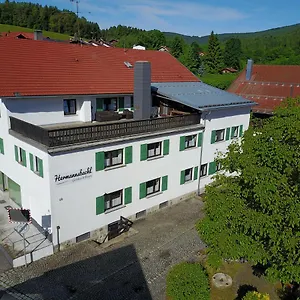 Am Hermannsbachl Gasthof