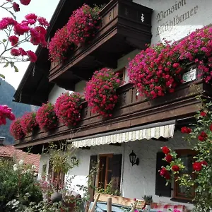 Mühlbauer Gasthof