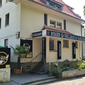 Gartenstadt Hotel Dortmund