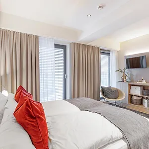 Vonder Aparthotel München