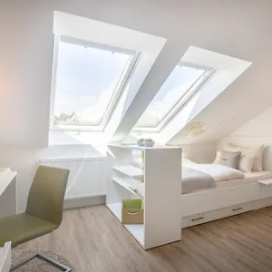 Acora Living The City- Aparthotel