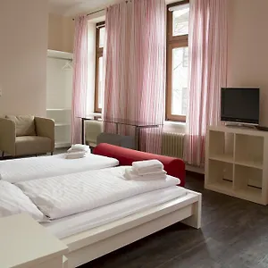 Strandlust Boardinghouse Gasthof BRE