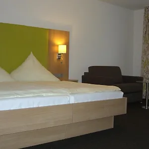 Deutsche Eiche Hotel BRE