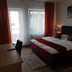 Eigelstein Hotel Köln