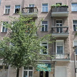Novalis Gasthof Berlin