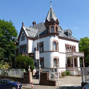Am Berg Gasthof Frankfurt am Main