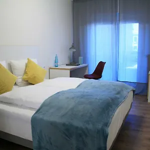 Hanselife City Nord Hotel Hamburg
