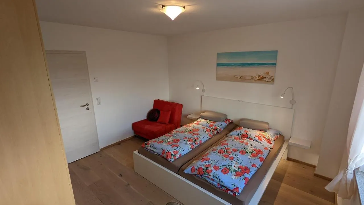 Guest house Gaestehaus Freystadt