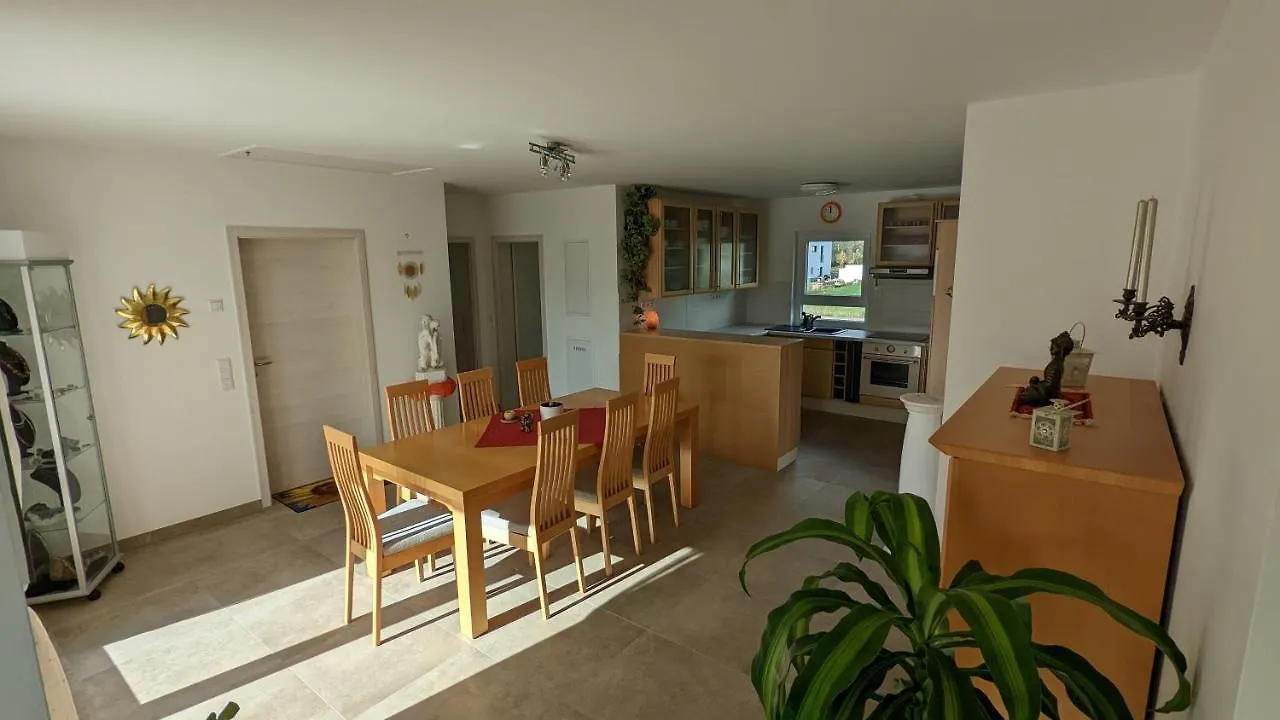 Gaestehaus Freystadt 0*,