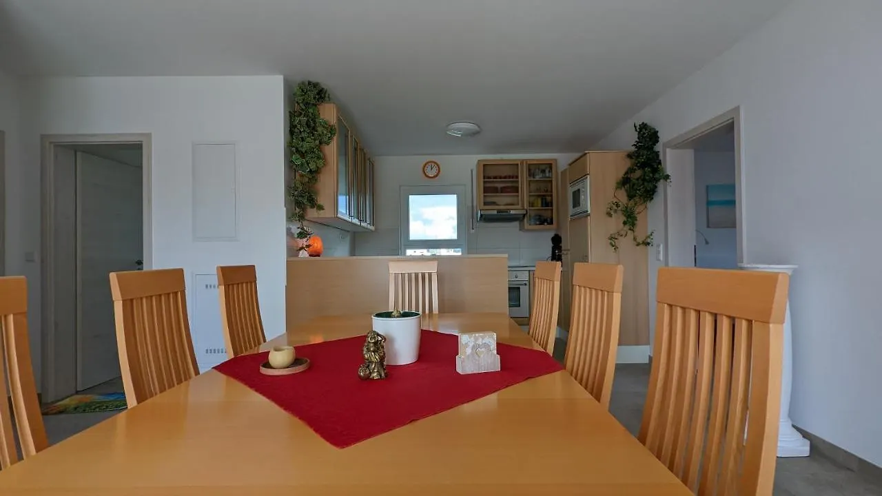 Guest house Gaestehaus Freystadt Germany